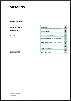 Simatic HMI WinCC Siemens